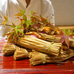 銀座 しのはら - 