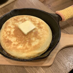 ムッチーズ カフェ - 