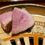 銀座 しのはら - 