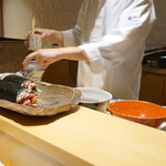 銀座 しのはら - 