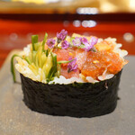 銀座 しのはら - 