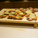 銀座 しのはら - 