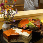 銀座 しのはら - 