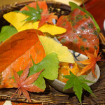 銀座 しのはら - 