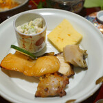 銀座 しのはら - 