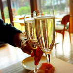 オーガニックグリル鵠沼海岸 - 