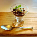 オーガニックグリル鵠沼海岸 - アミューズ