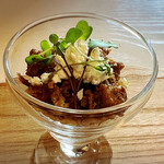 オーガニックグリル鵠沼海岸 - アミューズ