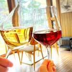 オーガニックグリル鵠沼海岸 - 