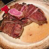 ウルフギャング・ステーキハウス 六本木 - 