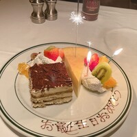 ウルフギャング・ステーキハウス 六本木 - 