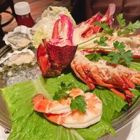 ウルフギャング・ステーキハウス 六本木 - 