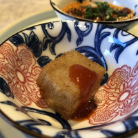 中国意境菜 白燕 - 