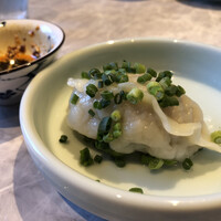 中国意境菜 白燕 - 