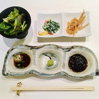 肉の匠 将泰庵 船橋駅前 はなれ店 - 
