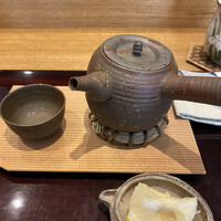 祇園 にし - 
