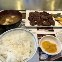 神戸ステーキハウス 和豪 - 