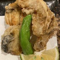 中洲鷹勝 本店 - 