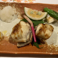 中洲鷹勝 本店 - 