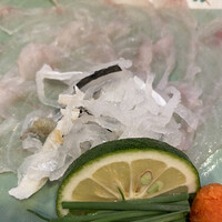 中洲鷹勝 本店 - 