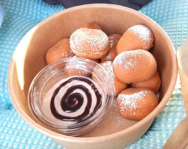 プチカフェChill（チル） - 天童南（カフェ）の写真