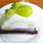シャトレーゼ - 