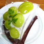 シャトレーゼ - 