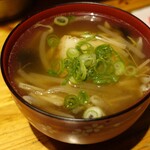 立ち飲み処 て～げ～家 - ドレちゃんこ