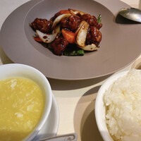 中国飯店 三田店 - 