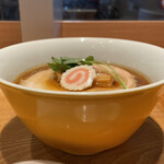 ラーメンWalkerキッチン - 丼