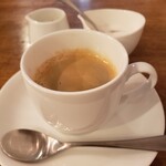 カーザビアッタ デッレマルケジーネ - コーヒー