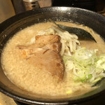 らあ麺 やったる - 