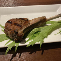 ワカヌイ グリル ダイニング バー 東京 - 