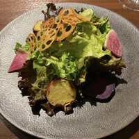 ワカヌイ グリル ダイニング バー 東京 - 