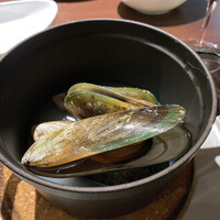 ワカヌイ グリル ダイニング バー 東京 - 