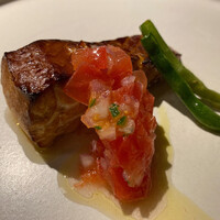 ワカヌイ グリル ダイニング バー 東京 - 