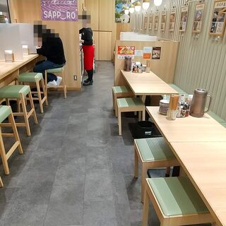 札幌 みその 一期一会_2