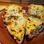 7FUKU - とにかく大きい。