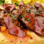 7FUKU - あ〜、美味しいです。