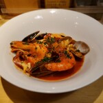 7FUKU - ブイヤベース