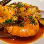 7FUKU - ブイヤベース