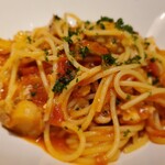 7FUKU - 本当に美味しいパスタ。