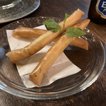 トルコ食堂タマム - 