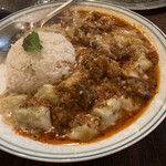 トルコ食堂タマム - 