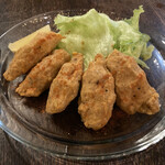 トルコ食堂タマム - 