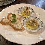 トルコ食堂タマム - 