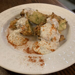 トルコ食堂タマム - 