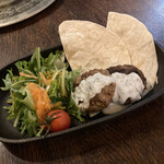 トルコ食堂タマム - 