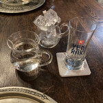 トルコ食堂タマム - 