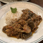 トルコ食堂タマム - 